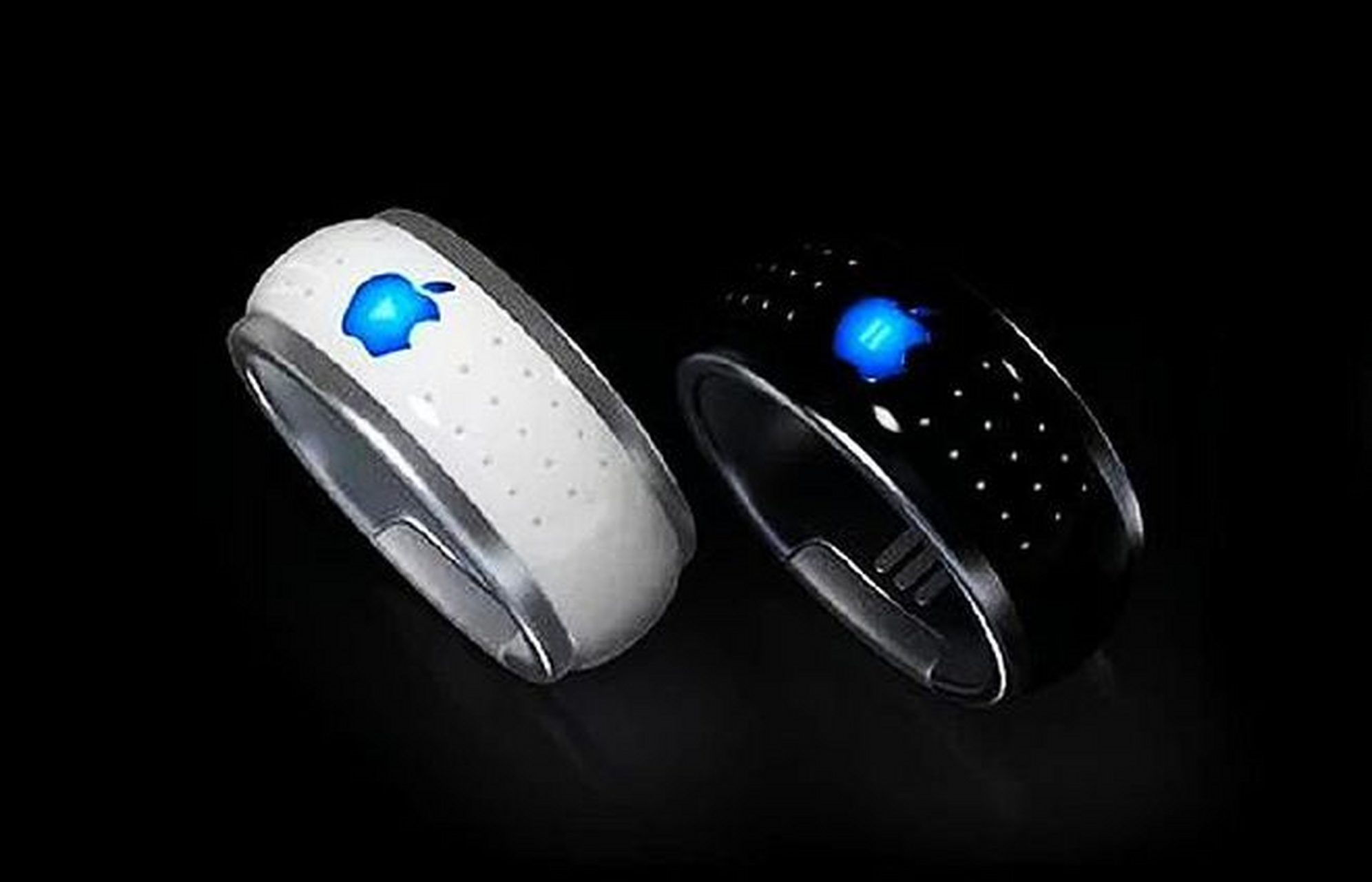指上江山 苹果与三星智能戒指对决带来的未来科技变革