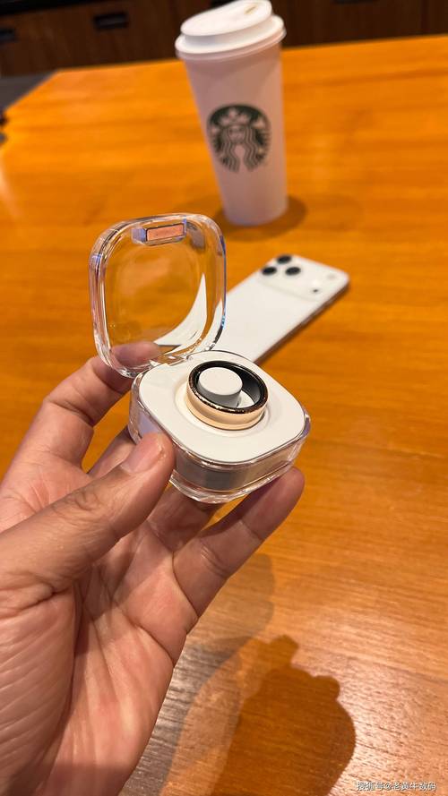 指尖上的健康管家,戴了就不想摘